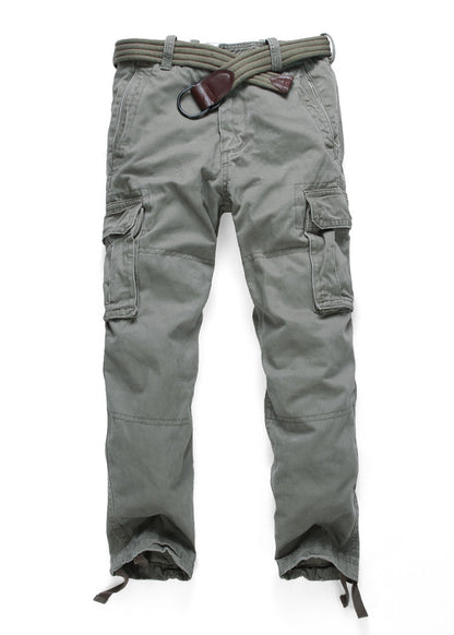 American Overalls Men's Casual Pants