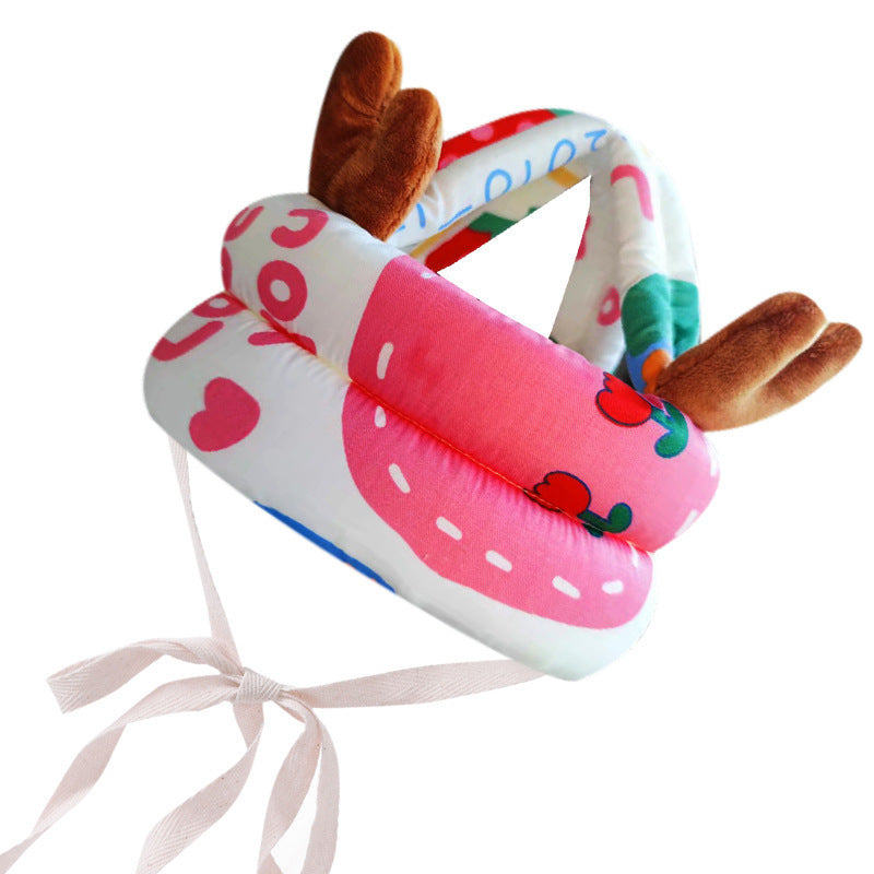 Baby Head Protector Cap