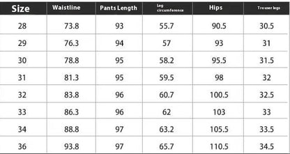 Casual Men's Paris Buckle Straight Business Small Naples Non-ironing All-match Suit Pants