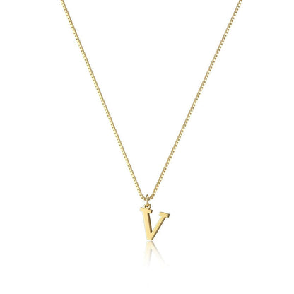 Copper-plated Gold Fashion Exquisite Personality All-matching