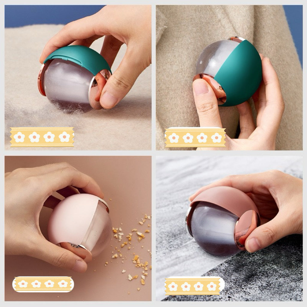 Lint Roller-Washable Reusable