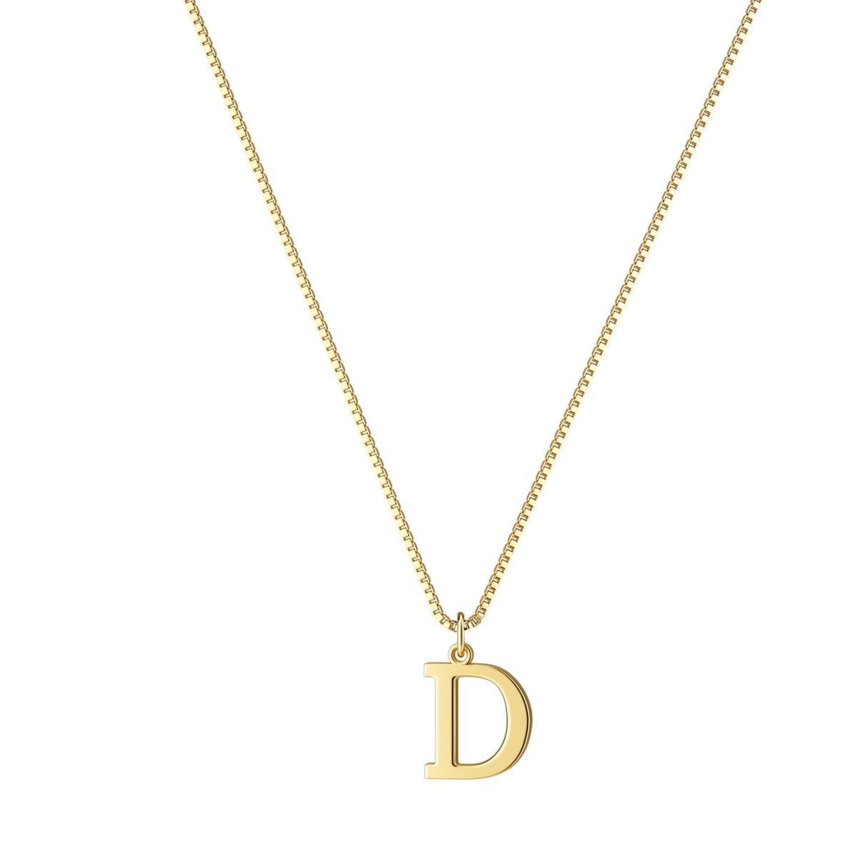 Copper-plated Gold Fashion Exquisite Personality All-matching