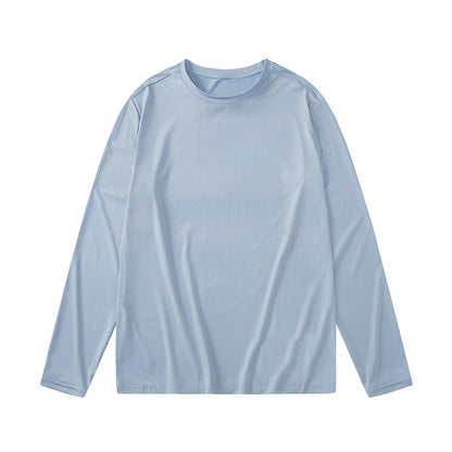 American Sports Long-sleeved Men's T-shirt