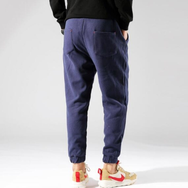 Irukite Men's Fashion And Comfort Pants