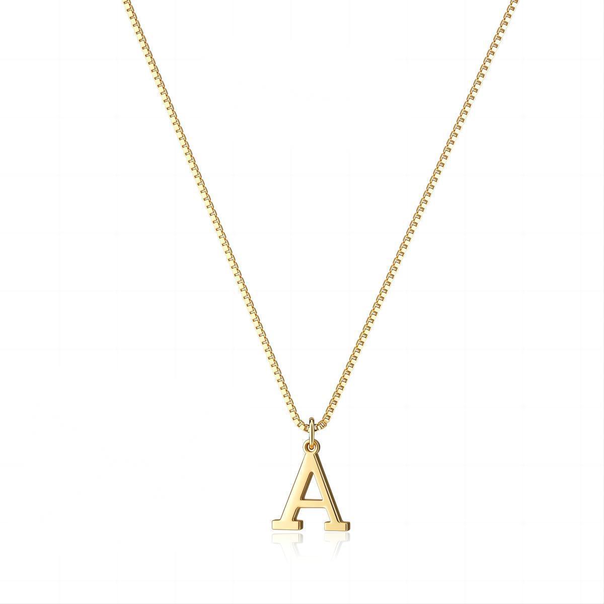 Copper-plated Gold Fashion Exquisite Personality All-matching