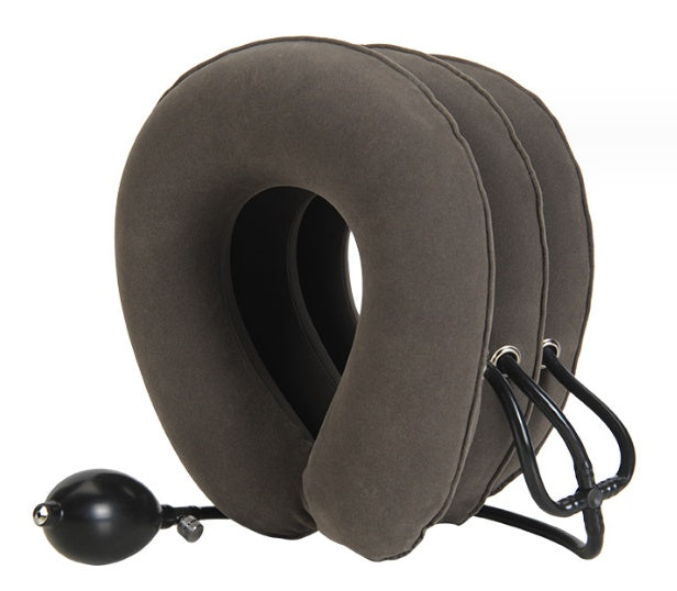 Portable Neck Cervical Traction Rehabilitation Device