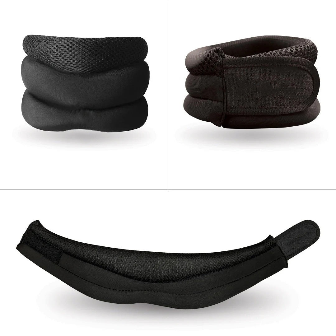 Cervical Traction Device Home Sleeping Neck Mask