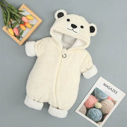 Baby Jumpsuit
