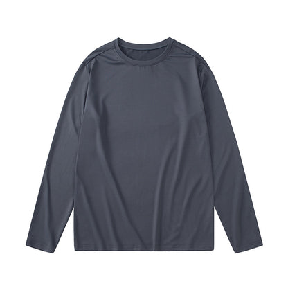 American Sports Long-sleeved Men's T-shirt