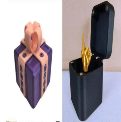 Annoying Gift Box Funny 3D Annoying Gifts Box With Screws Gag Gifts Boxes Prank Gift Box, Novelty Gift Boxes For New Year Gift - Ocean Vault