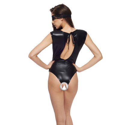 Maid's Uniform Erotic Lingerie