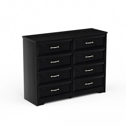 Particle Board With 8 Drawers Dressing Table