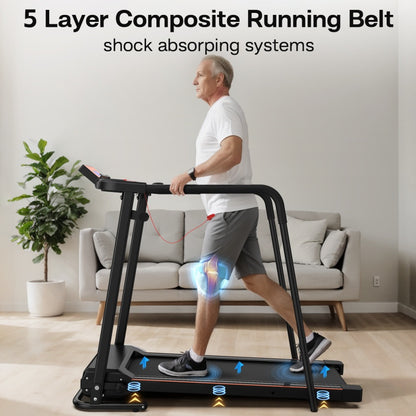 Treadmill JK0805L