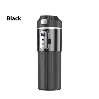 Smart Car Water Boiling Cup
