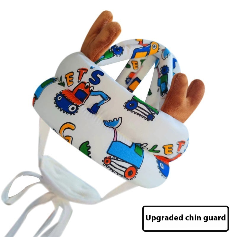 Baby Head Protector Cap