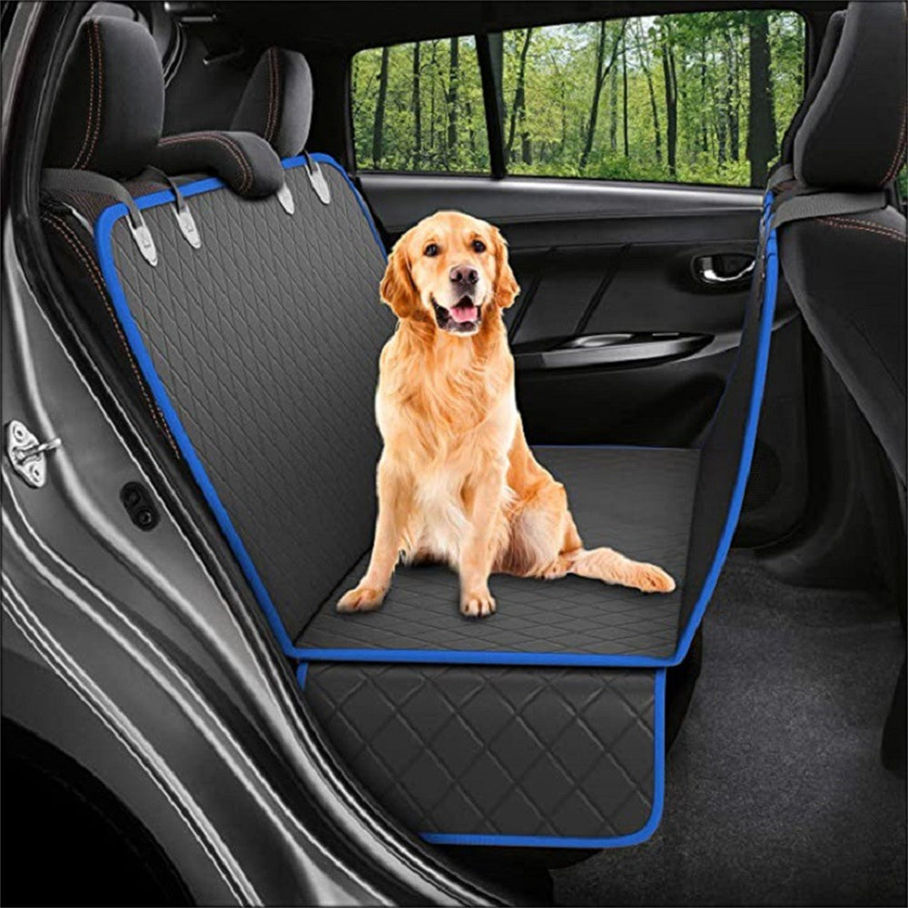 Pet Carrier Hammock Safety Protector For Travel