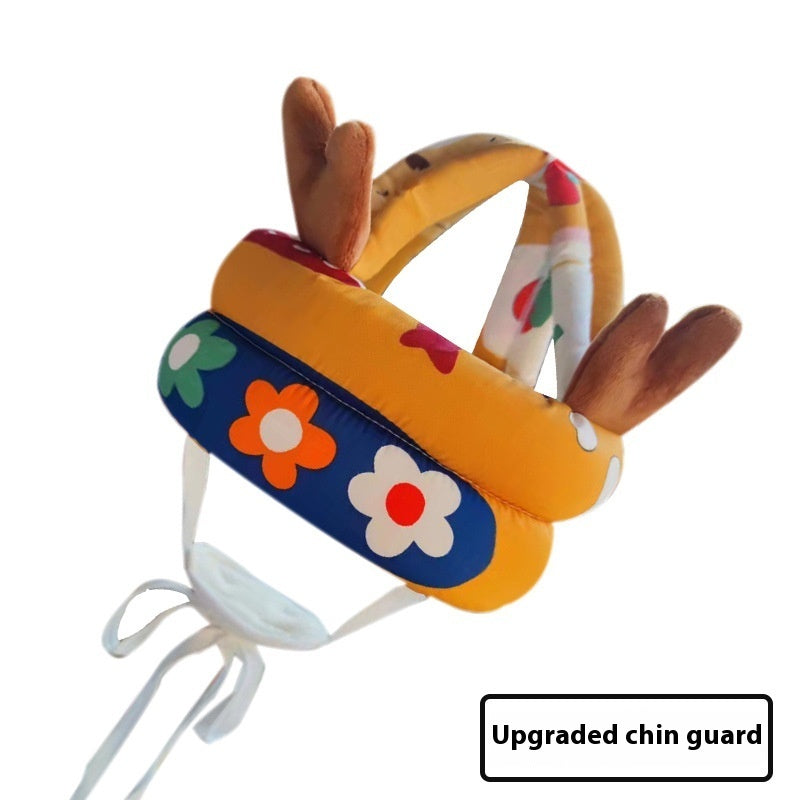Baby Head Protector Cap