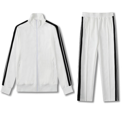 Casual Sportswear Suit Color Matching