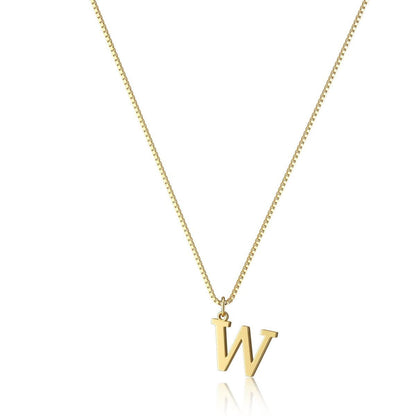 Copper-plated Gold Fashion Exquisite Personality All-matching