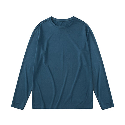 Sports And Leisure Long Sleeve Women Loose