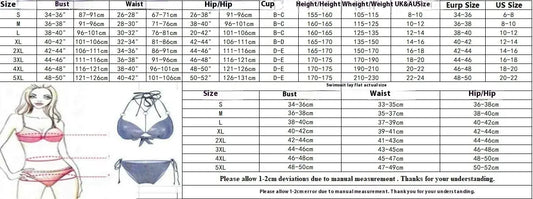 Plus Size Quick-drying Women's Split Skirt Bikini Swimsuit Ocean Vault