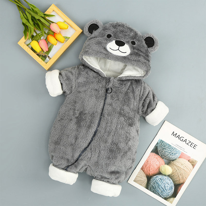 Baby Jumpsuit