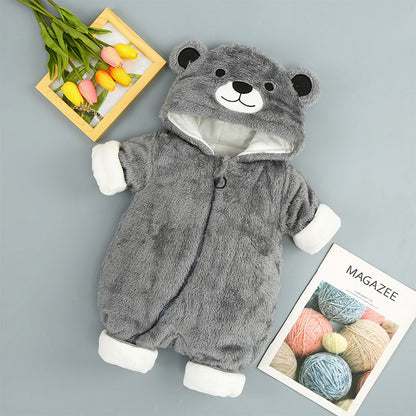 Baby Jumpsuit