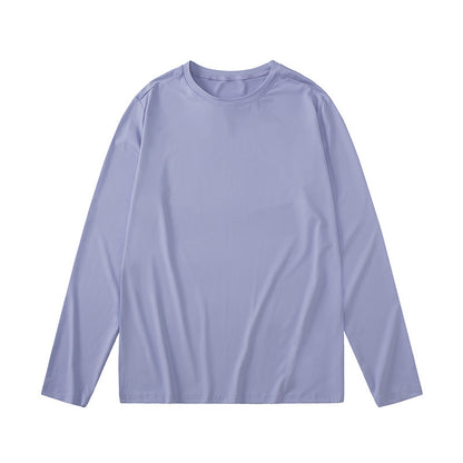 Sports And Leisure Long Sleeve Women Loose